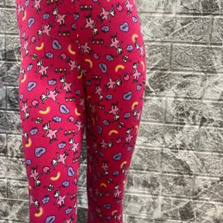 PANTALONES NIÑA
