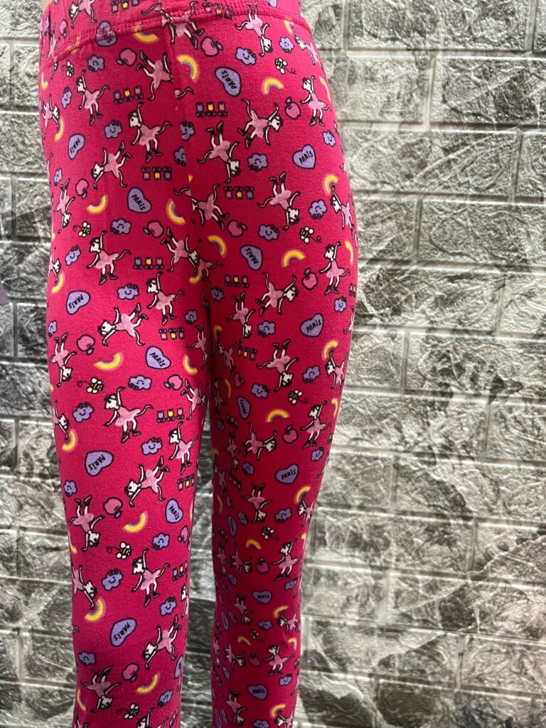 PANTALONES NIÑA