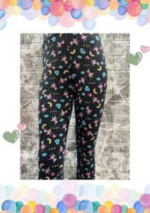 PANTALON NIÑA