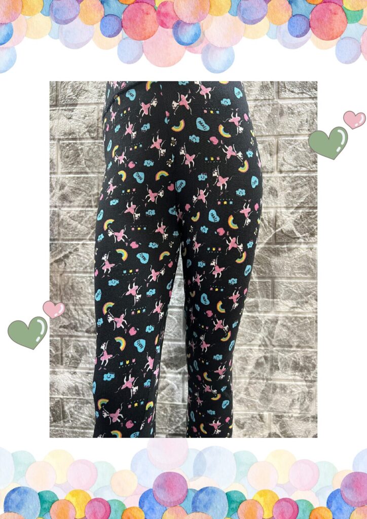 PANTALON NIÑA