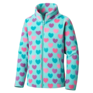 Polera niña