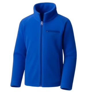 Polera niña polar