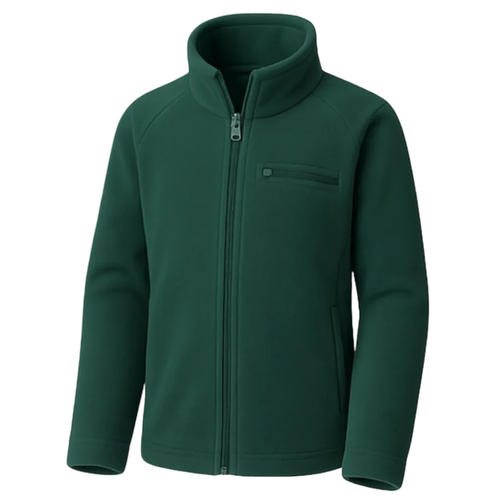 Polera polar