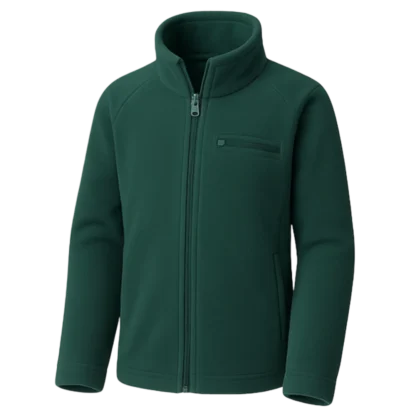 Polera polar