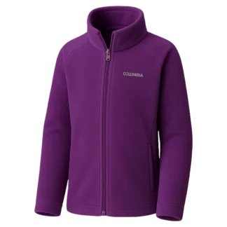 Polera niña polar