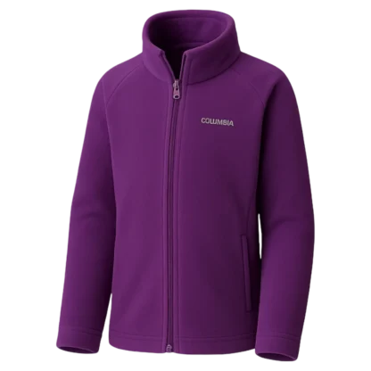 Polera niña polar